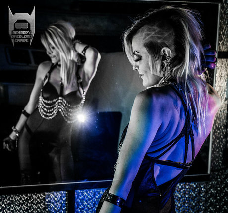 Arielle Abarca onlyfans leajs