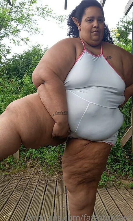 fatsaturdays onlyfans sex