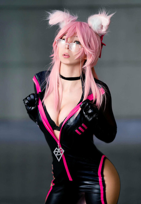 ribaibucosplay Profile pic