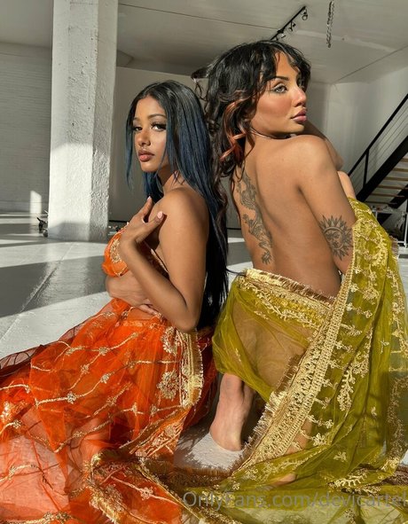 Devicartel onlyfans nude leak