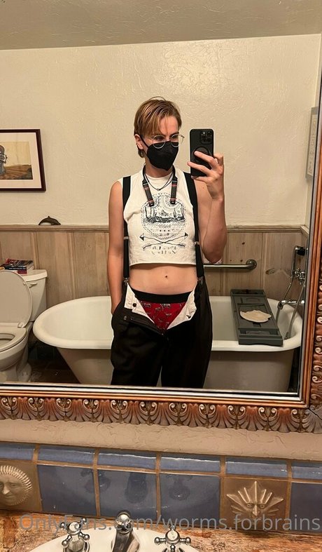 worms forbrains Profile pic