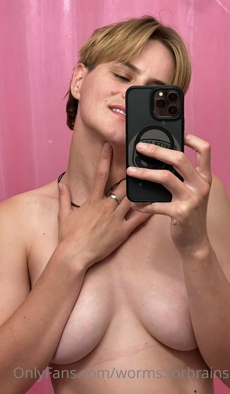 worms forbrains only fans leak