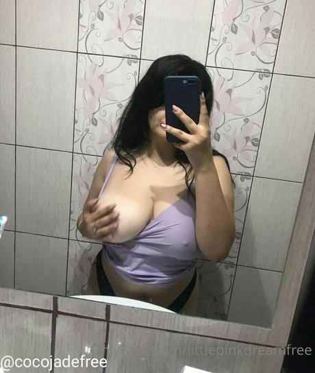 littlepinkdreamfree onlyfans porn leak