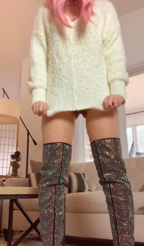 chloevip naked onlyfans leak