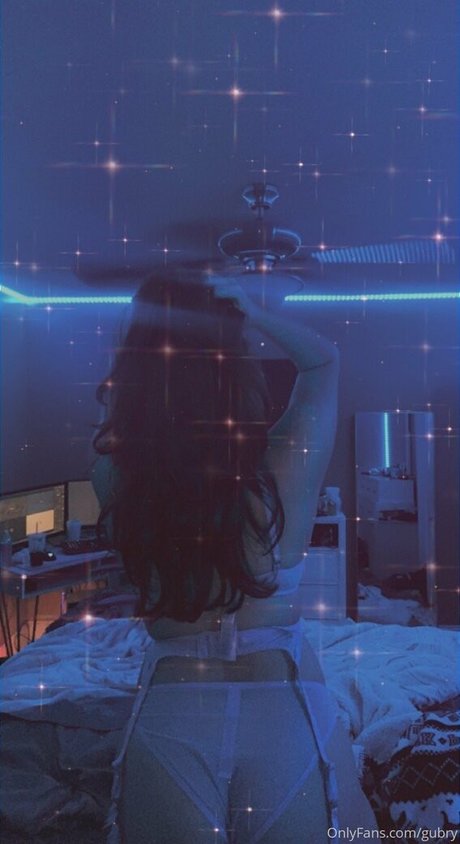 gubry nude onlyfans leaked