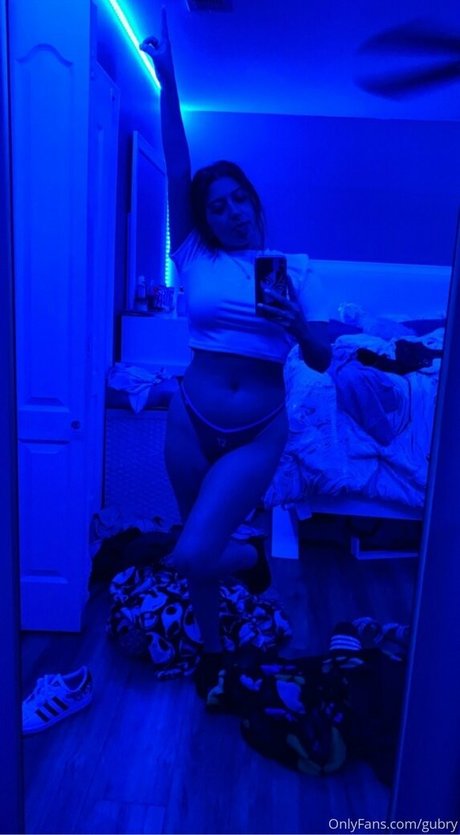gubry onlyfans leaked pics