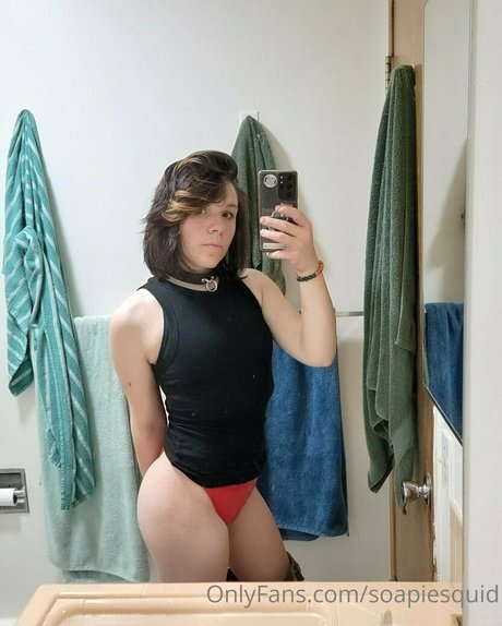 soapiesquid nude onlyfans leaked