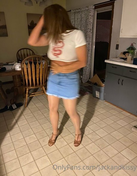 jackandkissy onlyfans nude leaked