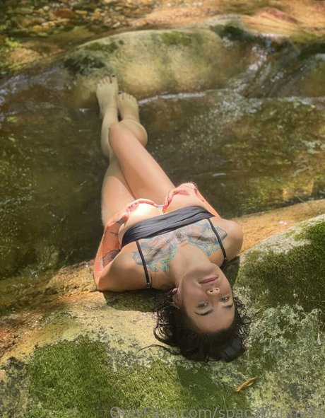 spac3bunny41 leak onlyfans nude