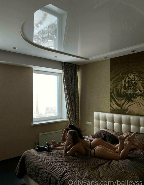 baileyss leak onlyfans nude
