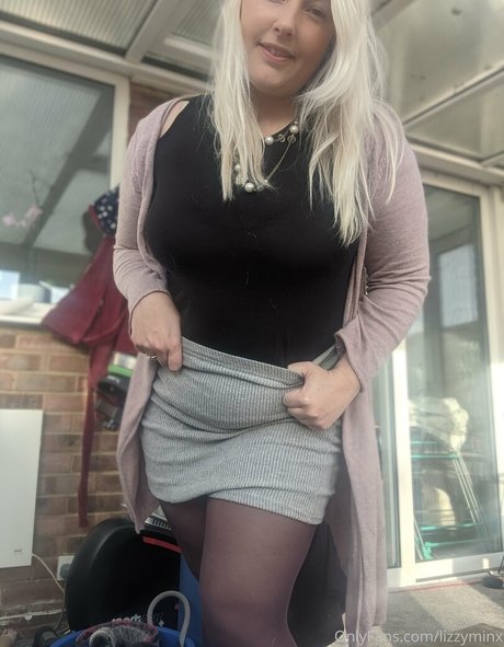 lizzyminx onlyfans sex leak