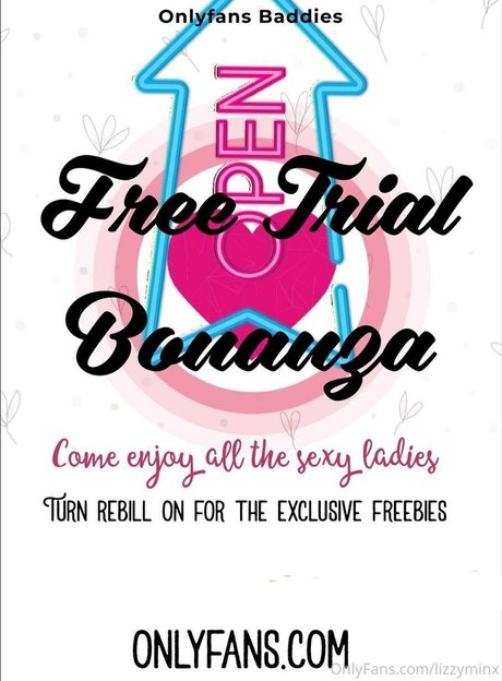 lizzyminx onlyfans leak