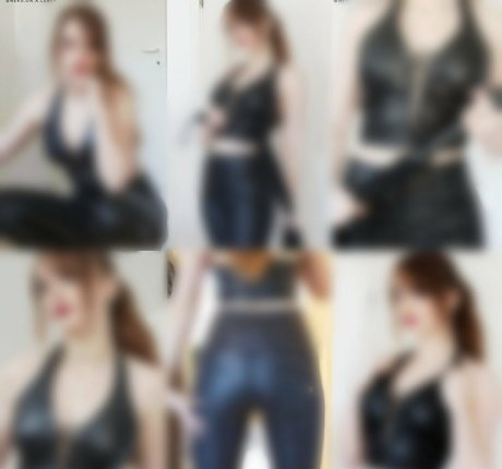 neku on a leash ppv onlyfans model