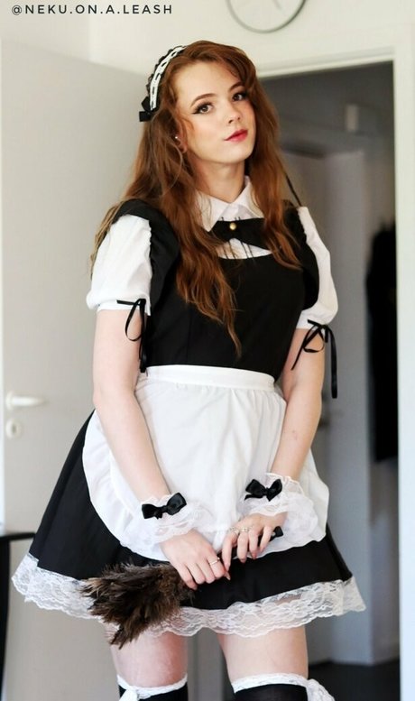 neku on a leash ppv Profile pic