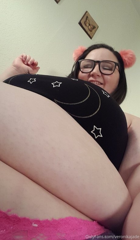 veronikajade Profile pic