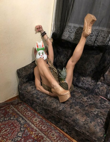 malinafreak only fans leak nude