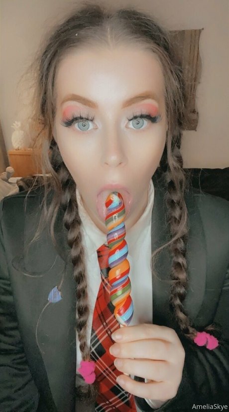 ameliaskye xxx onlyfans