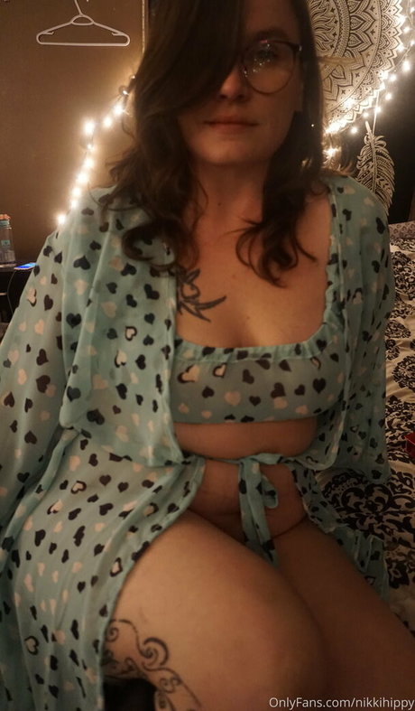 nikkihippy porn onlyfans