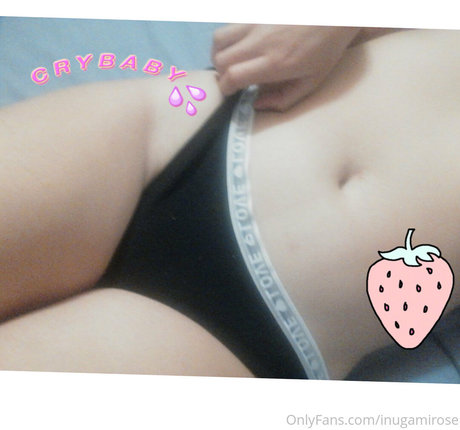 inugamirose onlyfans page