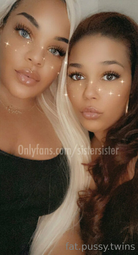 sistersister onlyfans naked