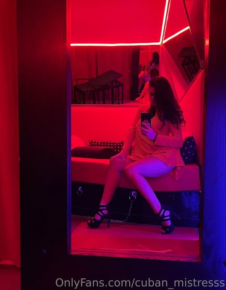 cuban mistresss onlyfans nude tits