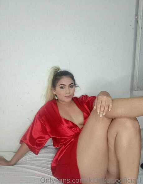 kittybadooficialll only fans leaks