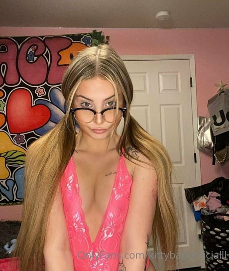 kittybadooficialll leaked onlyfans