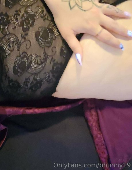 bhunny19 onlyfans leak