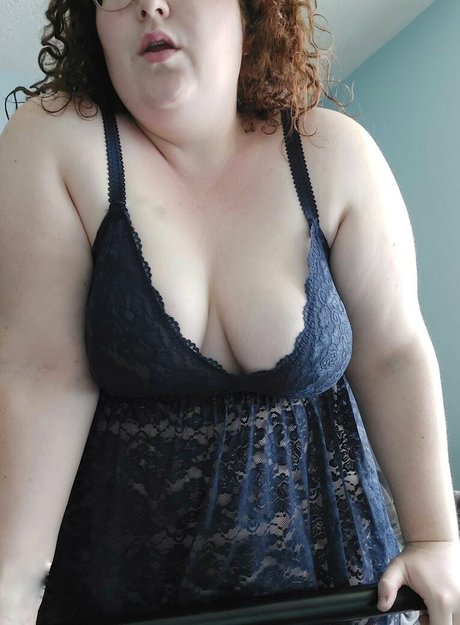 bbw sarahrose555 onlyfans leams