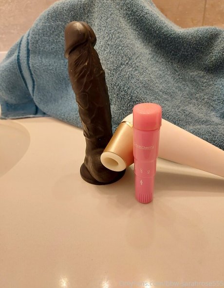 bbw sarahrose555 onlyfans star