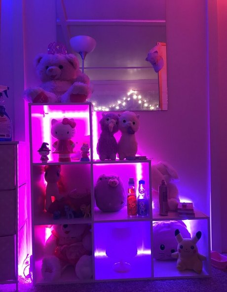 hollynicolebtch only fans naked