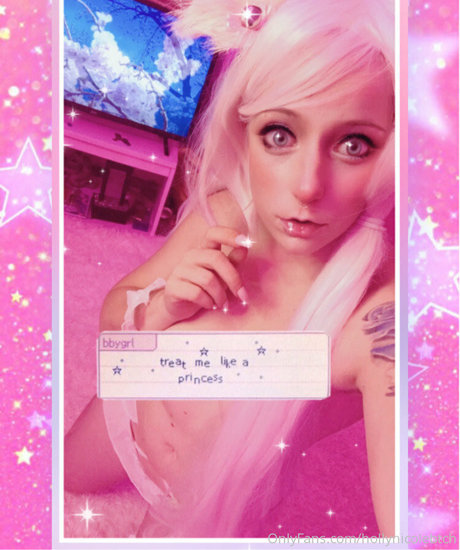 hollynicolebtch only fans leak porn