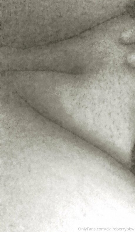 claireberrybbw leaked onlyfans sextape