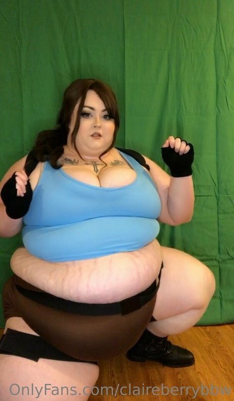 claireberrybbw onlyfans page