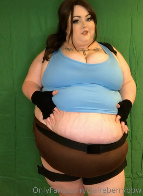 claireberrybbw Profile pic
