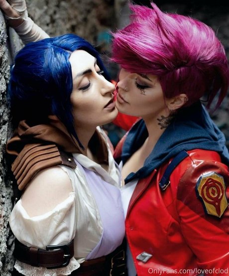 loveofclod onlyfans page