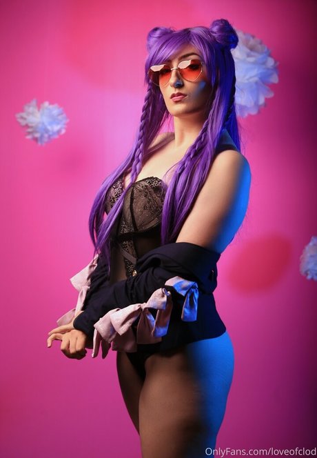 loveofclod onlyfans xx