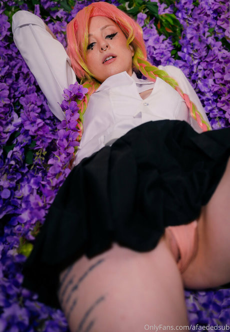 afaededsub Profile pic