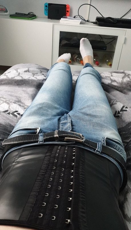 SissyStephaniex onlyfans nude pics