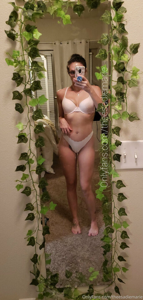 theesadiemarie porn onlyfans