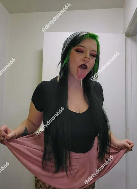 dirtydawn666free onlyfans sextape