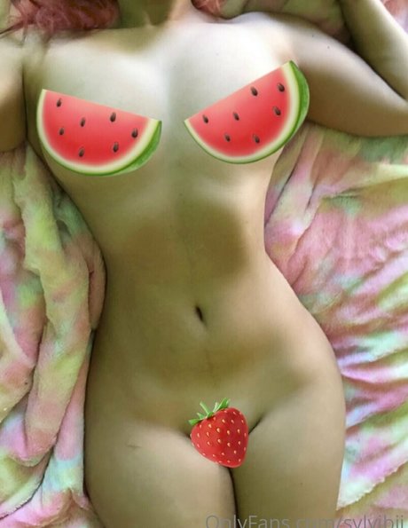 sylvibii onlyfans uncensored