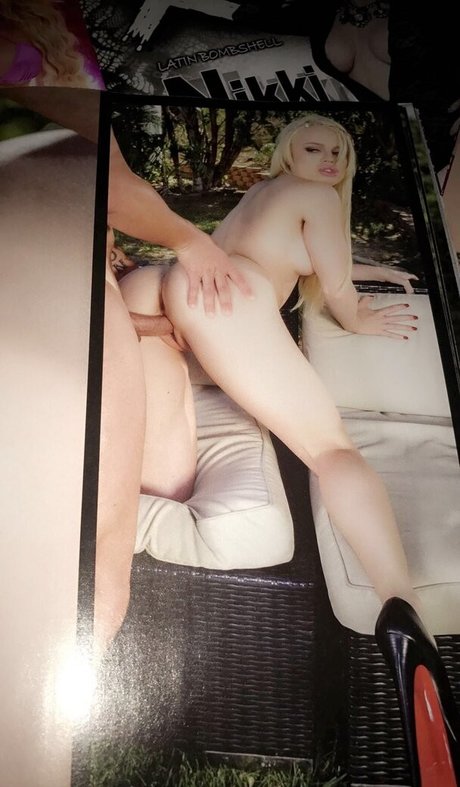 nikkidelano onlyfans nude leaks