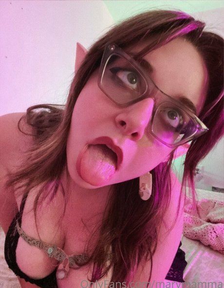 marvmamma only fans nudes