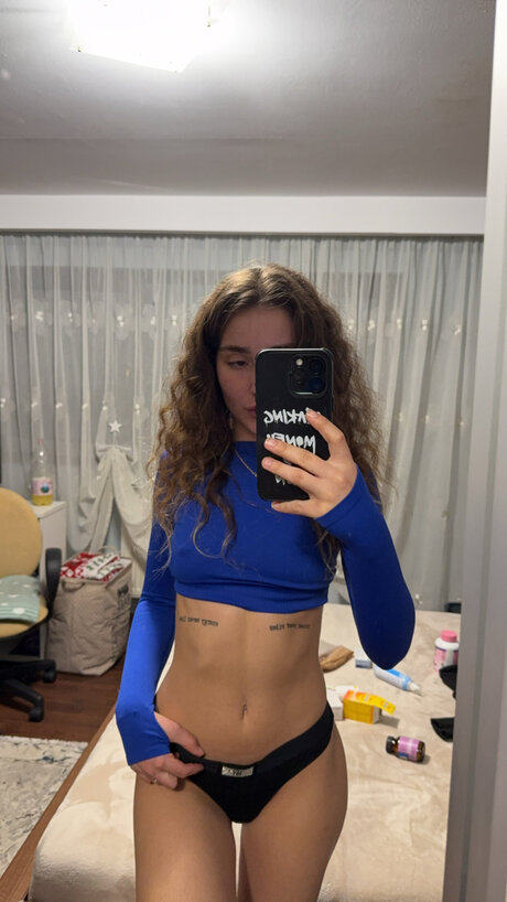 Yaslimeee nude only fans leaks