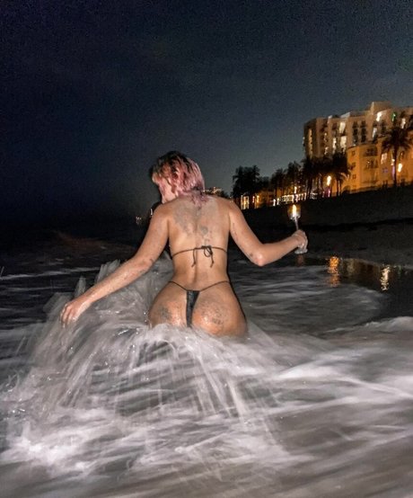 Yaslimeee leaked onlyfans nudes