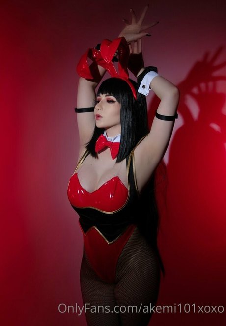 akemikunlewds naked onlyfans leak