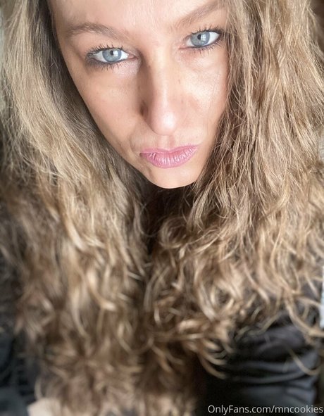 mncookies only fans leak nude