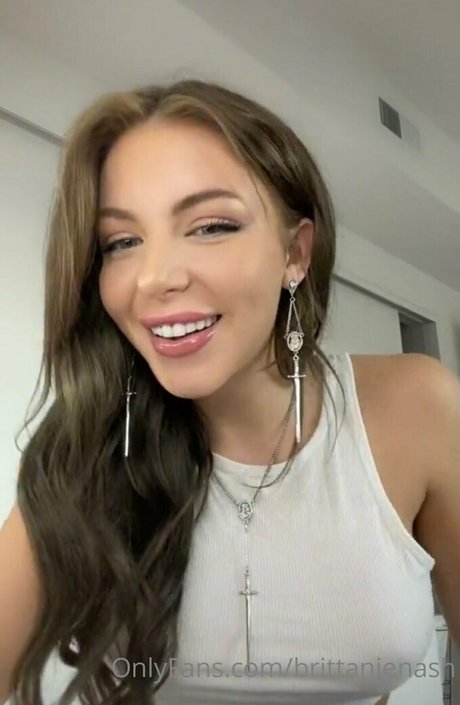 Brittanienash leaked onlyfans nudes