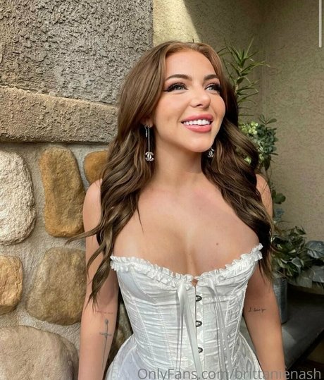 Brittanienash onlyfans sex leak